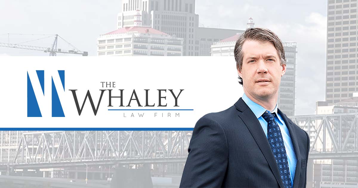 The Whaley Law Firm Profile Picture
